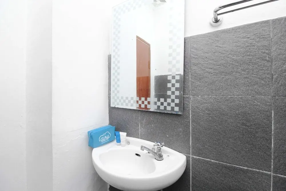 Джакарта: Airy Eco Syariah Pondok Pinang Sapta Taruna Raya 17 Jakarta
