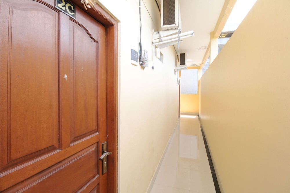 Кута: Airy Seminyak Sunset Road Beji Ayu Satu 12 Kuta Bali