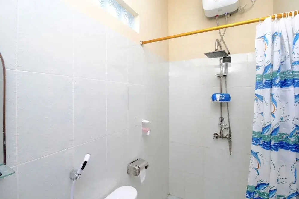 Кута: Airy Seminyak Sunset Road Beji Ayu Satu 12 Kuta Bali