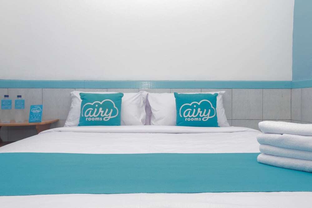Баликпапан: Airy Eco Syariah MT Haryono Zaeni Azhar 30 Balikpapan