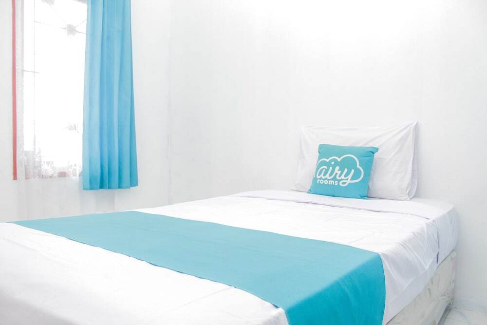 Airy Eco Syariah MT Haryono Zaeni Azhar 30 Balikpapan — фото 1