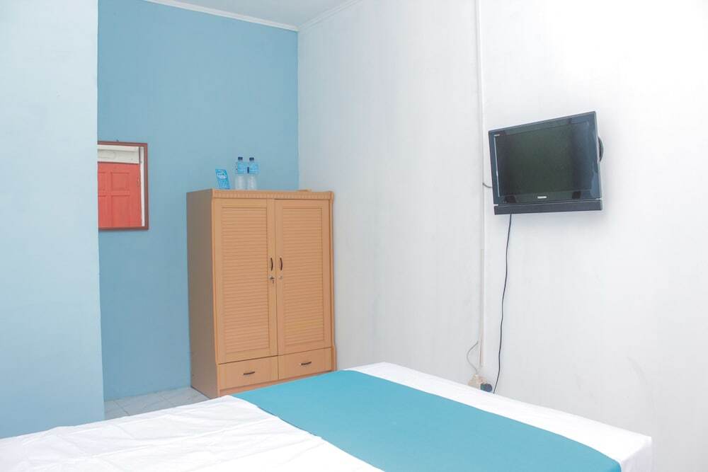 Баликпапан: Airy Eco Syariah MT Haryono Zaeni Azhar 30 Balikpapan