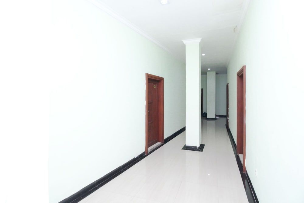 Макассар: Airy Syariah Panakkukang Urip Sumoharjo 60 Makassar