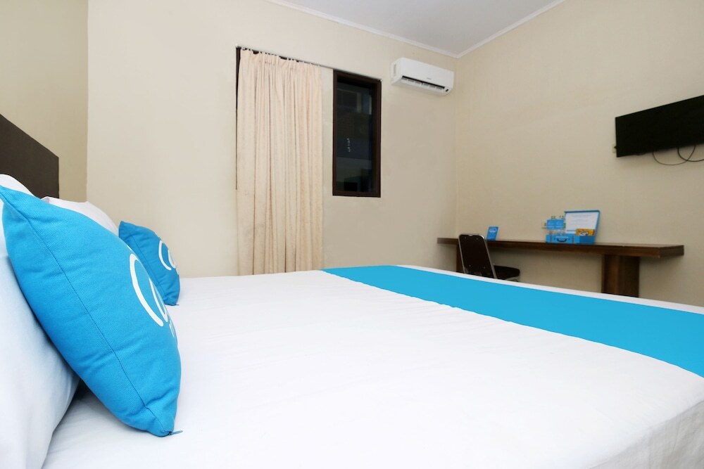 Бандар-Лампунг: Airy Urip Sumoharjo Gang Prajurit 1 Bandar Lampung