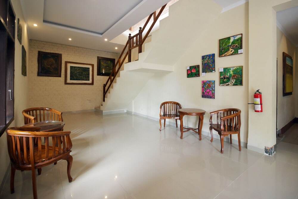 Бандар-Лампунг: Airy Urip Sumoharjo Gang Prajurit 1 Bandar Lampung