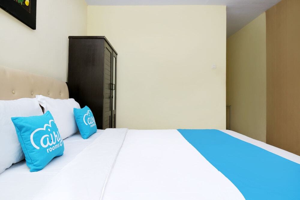 Маланг: Airy Sukun Bandahara 26 Malang