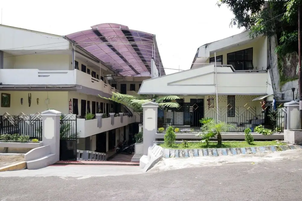 Маланг: Airy Sukun Bandahara 26 Malang