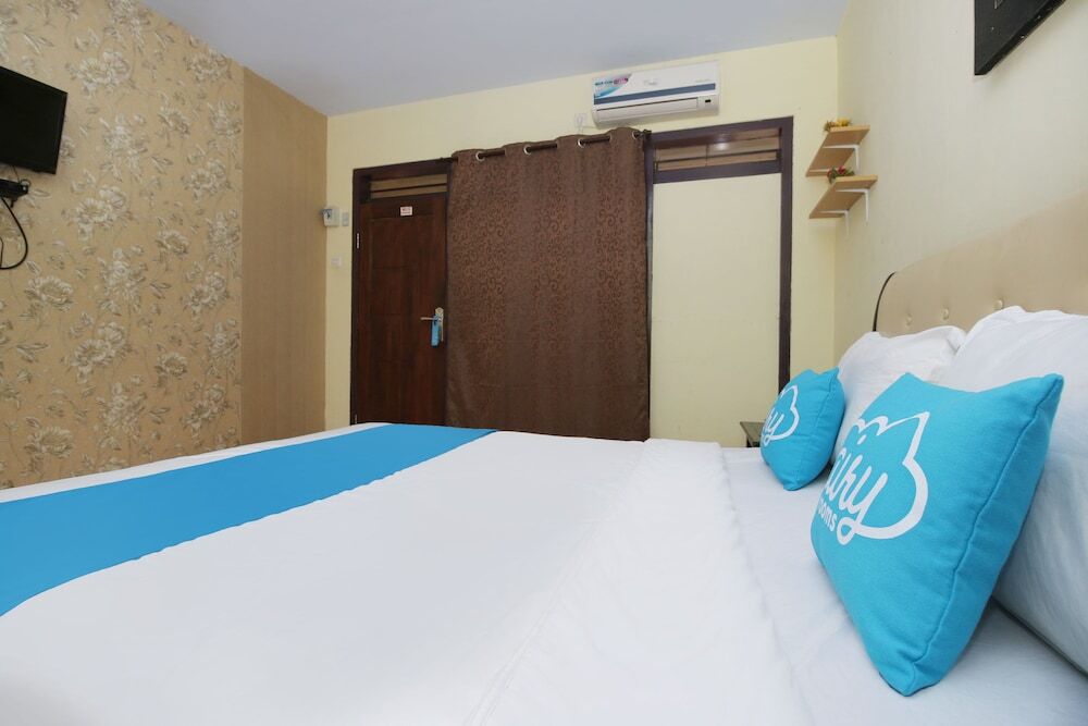 Маланг: Airy Sukun Bandahara 26 Malang
