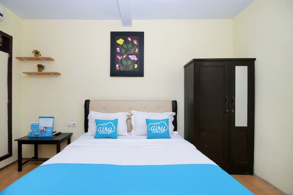 Маланг: Airy Sukun Bandahara 26 Malang