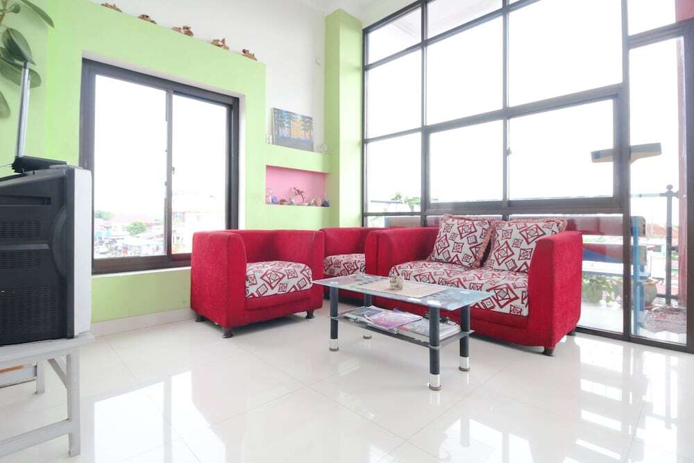 Баликпапан: Airy Syariah Telaga Sari Prapatan 5 Balikpapan