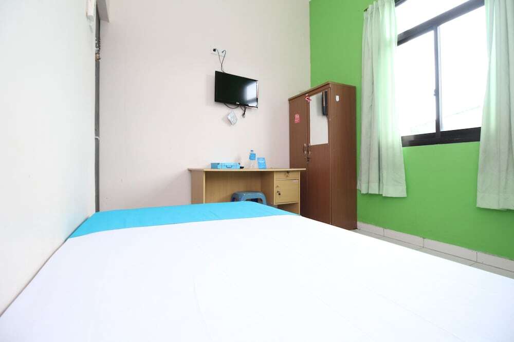 Баликпапан: Airy Syariah Telaga Sari Prapatan 5 Balikpapan