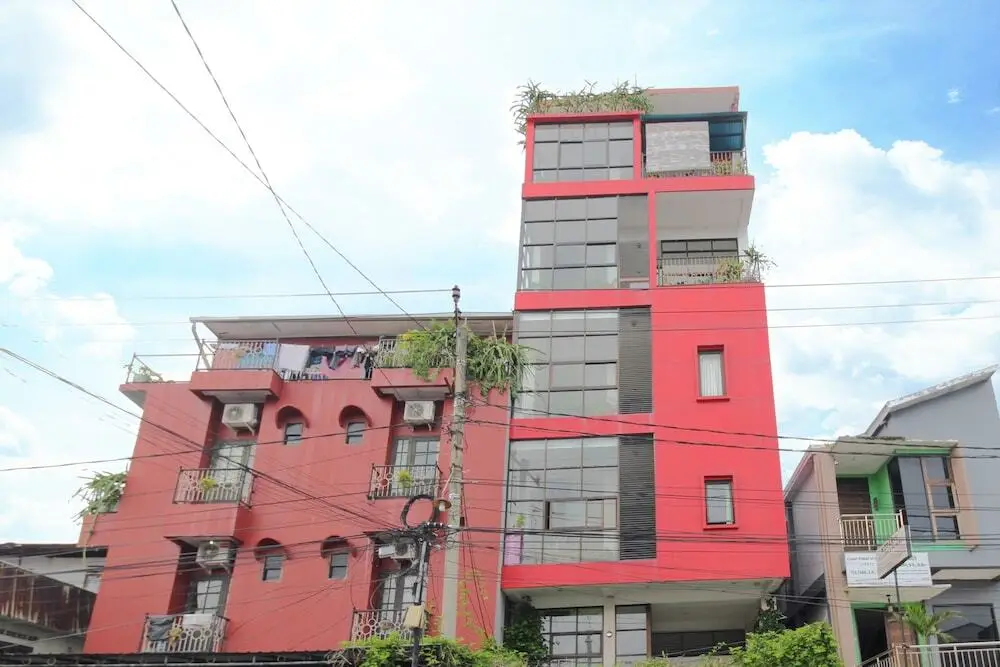 Airy Syariah Telaga Sari Prapatan 5 Balikpapan — фото 1