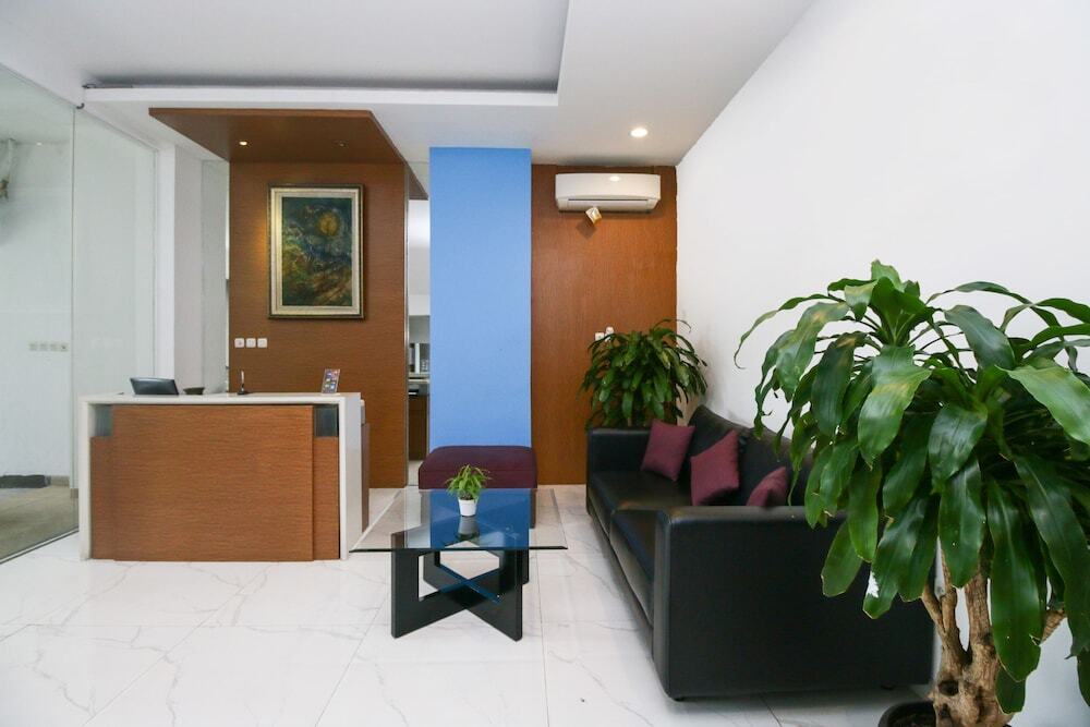 Южный Тангеранг: Airy Eco BSD Serpong Lavionda Raya 30 Tangerang