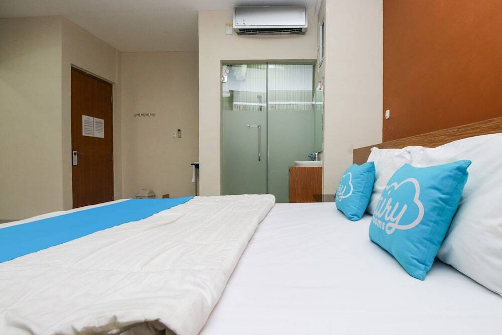 Южный Тангеранг: Airy Eco BSD Serpong Lavionda Raya 30 Tangerang