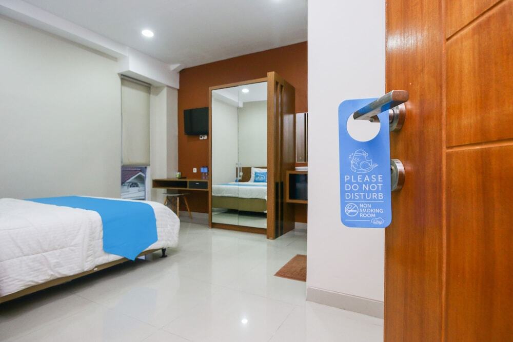 Южный Тангеранг: Airy Eco BSD Serpong Lavionda Raya 30 Tangerang