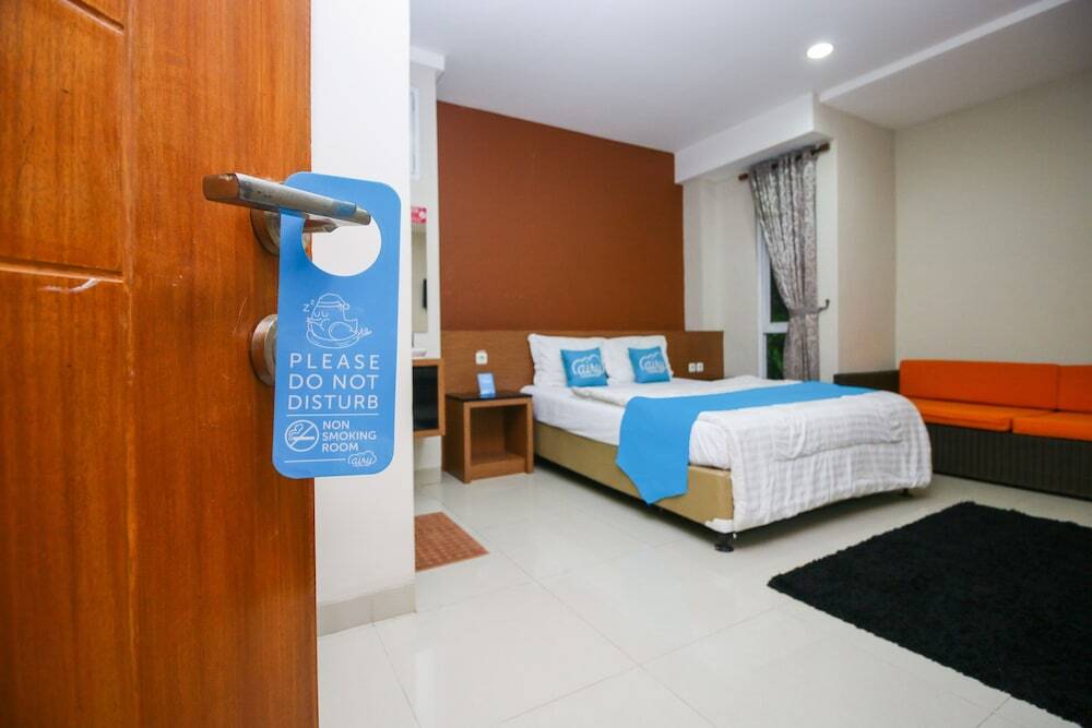 Южный Тангеранг: Airy Eco BSD Serpong Lavionda Raya 30 Tangerang