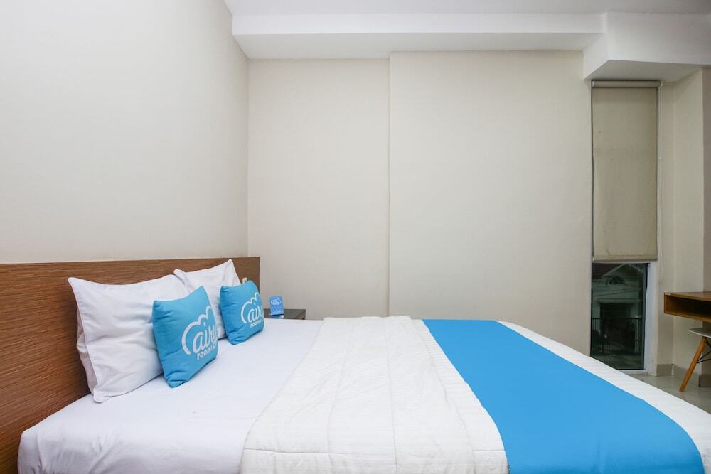 Южный Тангеранг: Airy Eco BSD Serpong Lavionda Raya 30 Tangerang