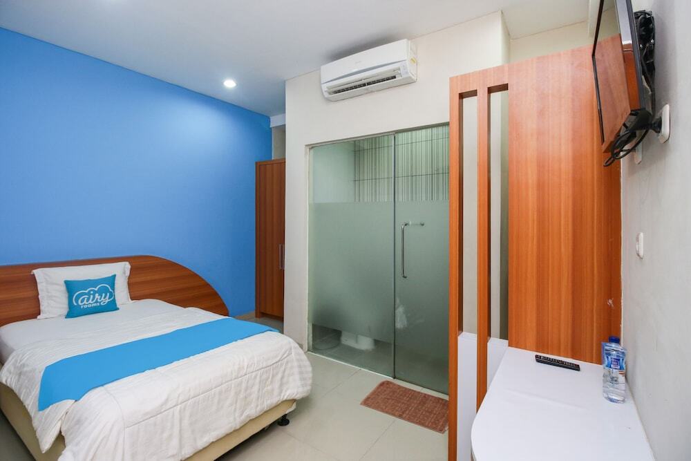 Южный Тангеранг: Airy Eco BSD Serpong Lavionda Raya 30 Tangerang