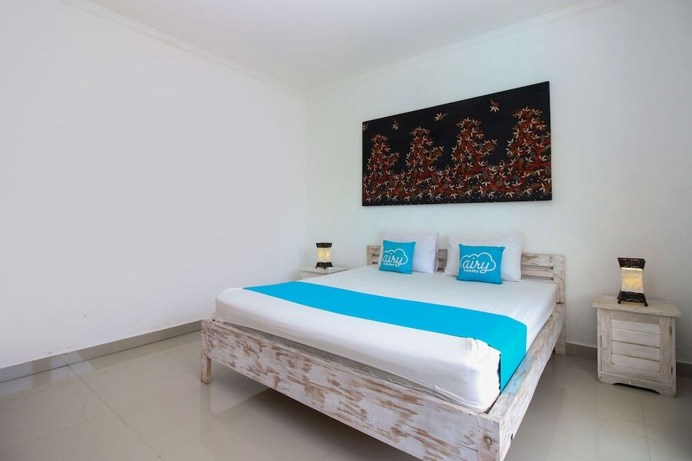Чангу: Airy Canggu Beringin 70 Bali