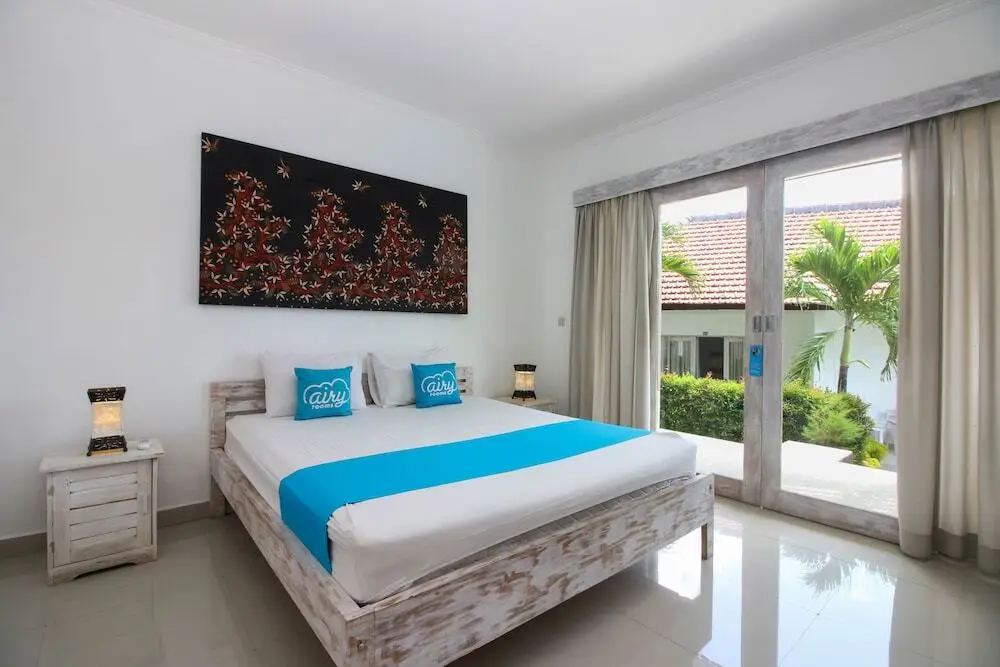 Чангу: Airy Canggu Beringin 70 Bali