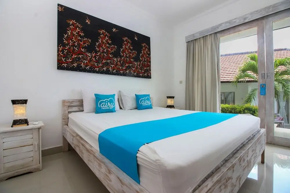 Чангу: Airy Canggu Beringin 70 Bali