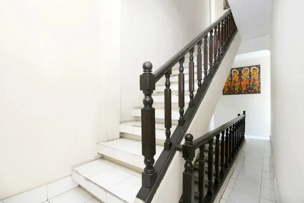 Кута: Airy Eco Legian Patimura Gang Melati 2M Kuta Bali