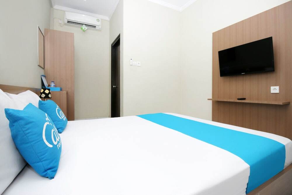 Кута: Airy Eco Legian Patimura Gang Melati 2M Kuta Bali