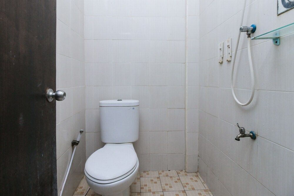 Кута: Airy Eco Legian Patimura Gang Melati 2M Kuta Bali