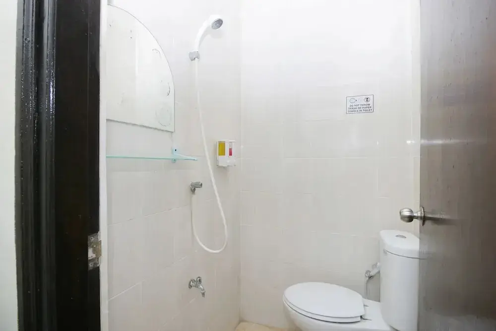 Кута: Airy Eco Legian Patimura Gang Melati 2M Kuta Bali