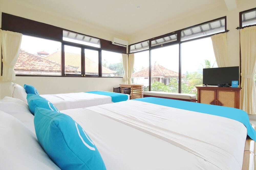 Умеаньяр: Airy Buleleng Lovina Kubu Gembong 2 Singaraja Bali