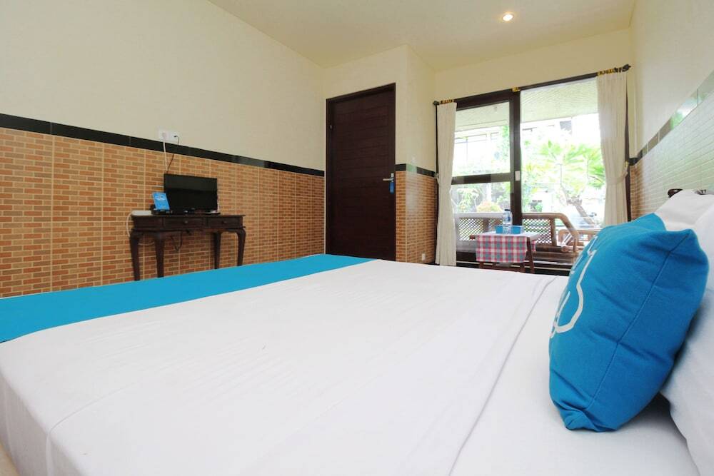 Умеаньяр: Airy Buleleng Lovina Kubu Gembong 2 Singaraja Bali
