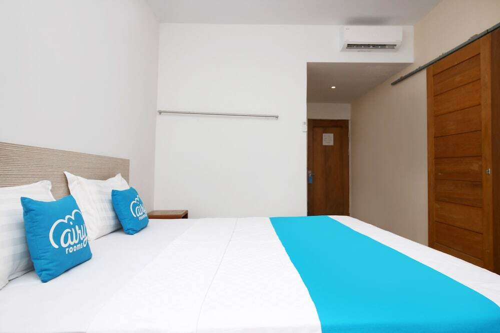 Батам: Airy Golden City Bengkong Laut 1 Batam