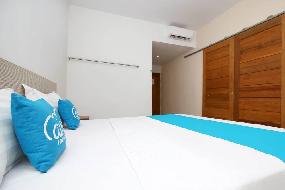 Батам: Airy Golden City Bengkong Laut 1 Batam