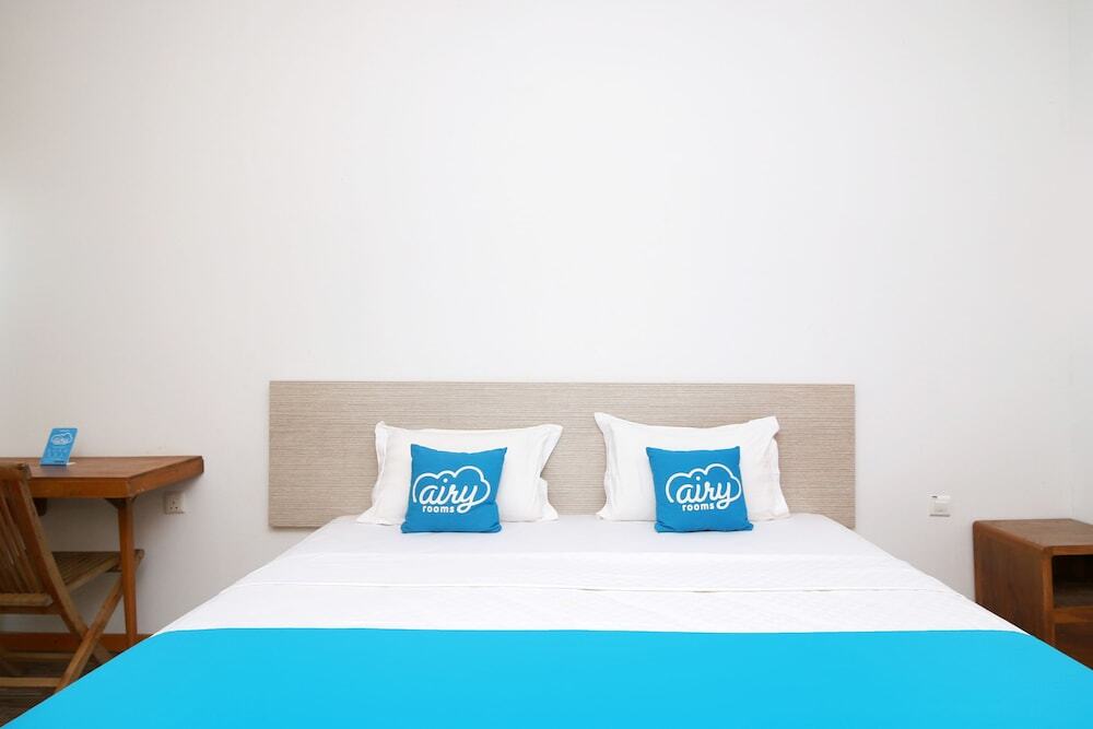 Батам: Airy Golden City Bengkong Laut 1 Batam