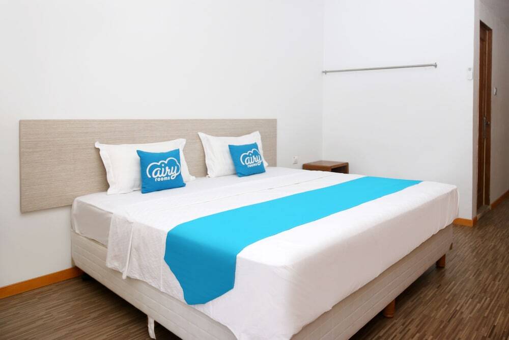 Батам: Airy Golden City Bengkong Laut 1 Batam