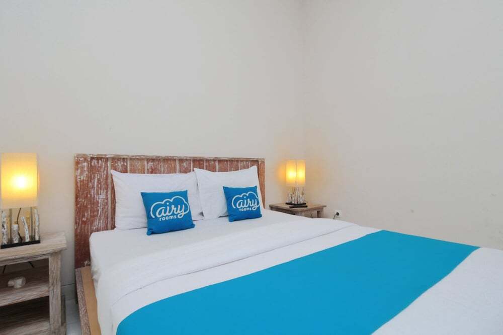 Кута: Airy Seminyak Sunset Road Belong Dua 5 Kuta Bali