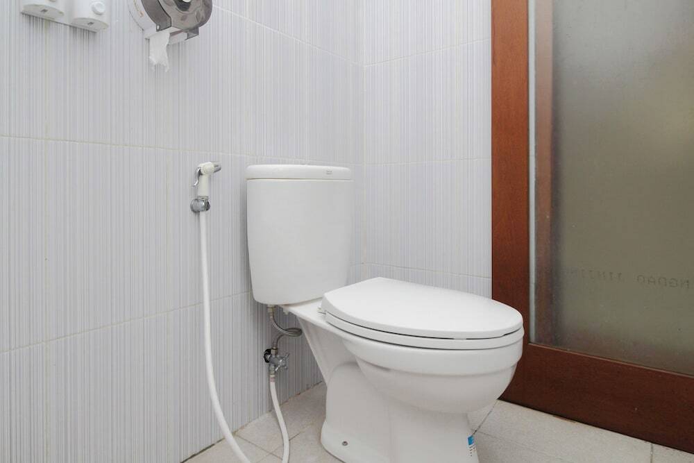 Кута: Airy Seminyak Sunset Road Belong Dua 5 Kuta Bali