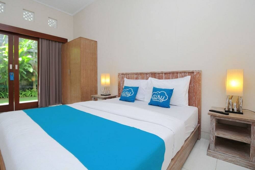 Кута: Airy Seminyak Sunset Road Belong Dua 5 Kuta Bali