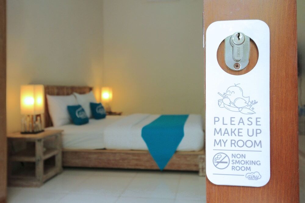 Кута: Airy Seminyak Sunset Road Belong Dua 5 Kuta Bali