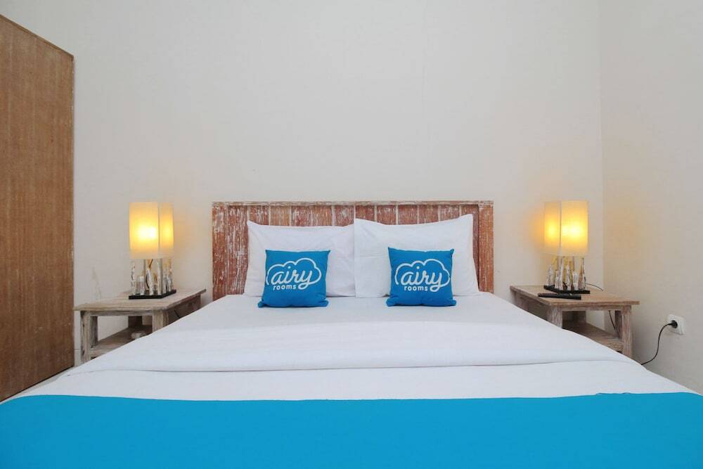 Кута: Airy Seminyak Sunset Road Belong Dua 5 Kuta Bali
