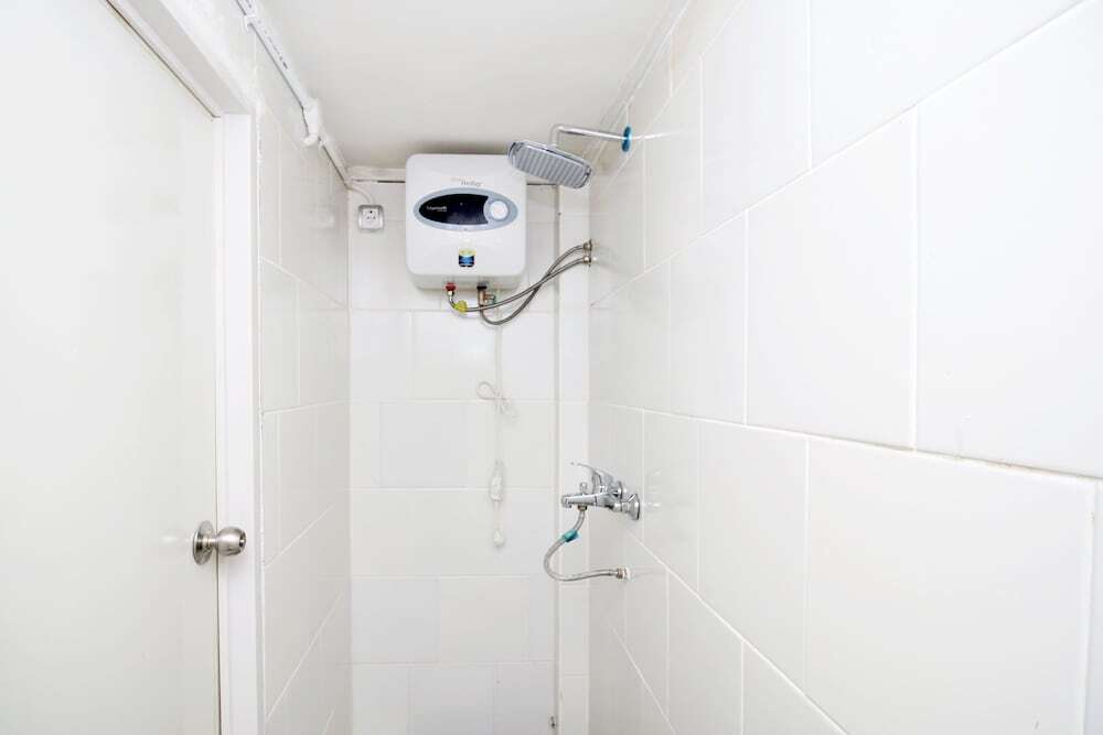 Джакарта: Airy Eco Syariah Gambir Alaydrus 27E Jakarta
