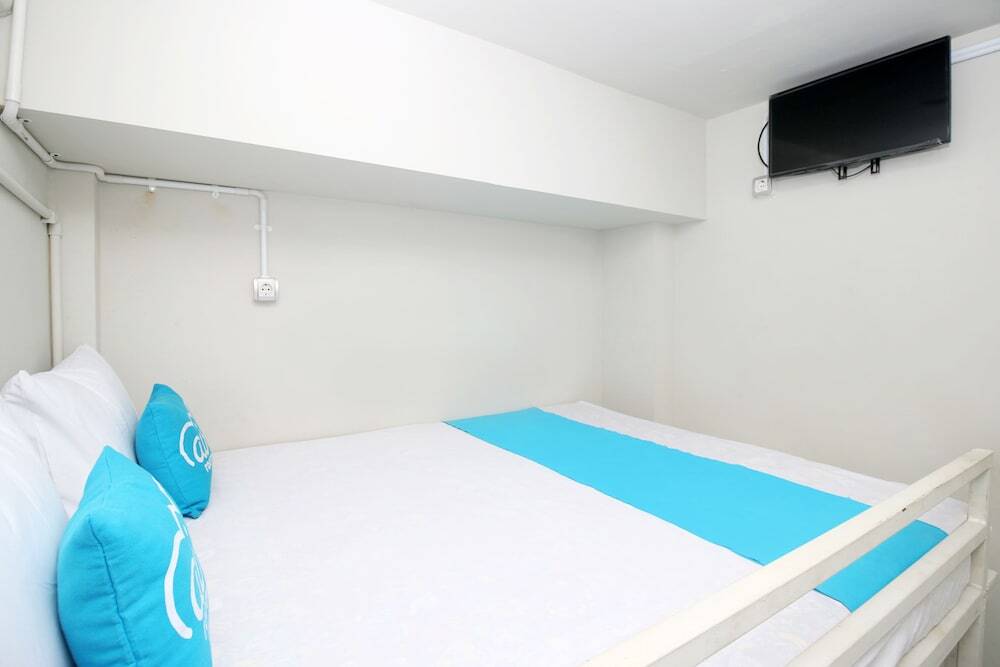 Джакарта: Airy Eco Syariah Gambir Alaydrus 27E Jakarta