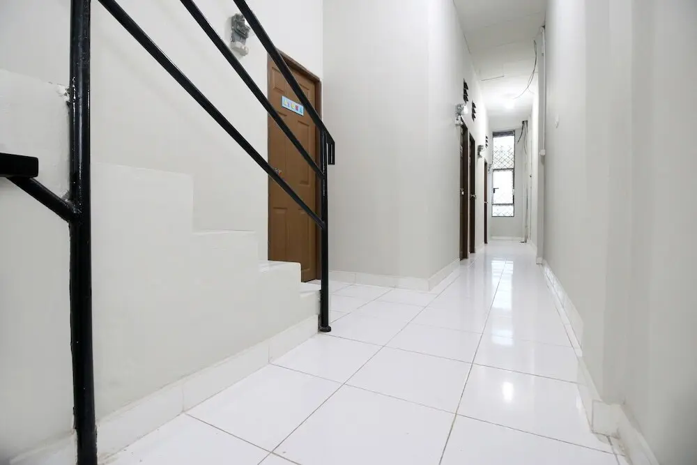 Джакарта: Airy Eco Syariah Gambir Alaydrus 27E Jakarta