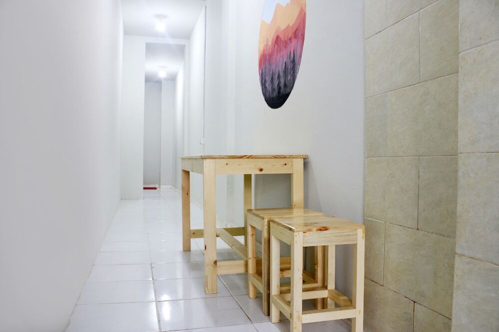Джакарта: Airy Eco Syariah Gambir Alaydrus 27E Jakarta