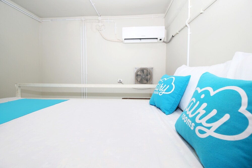 Джакарта: Airy Eco Syariah Gambir Alaydrus 27E Jakarta