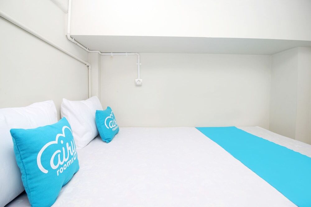 Джакарта: Airy Eco Syariah Gambir Alaydrus 27E Jakarta