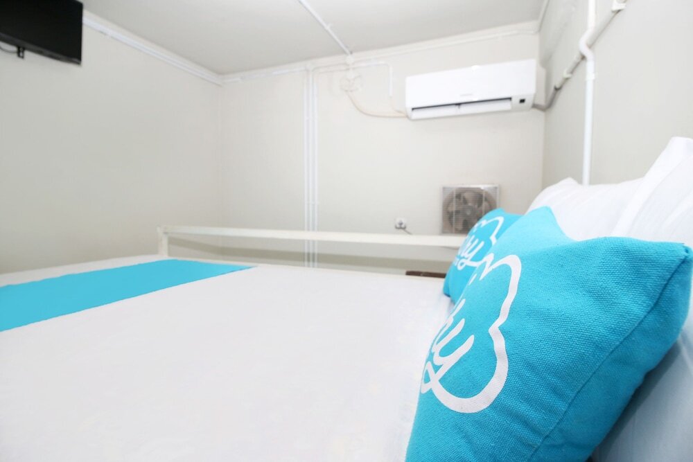 Джакарта: Airy Eco Syariah Gambir Alaydrus 27E Jakarta