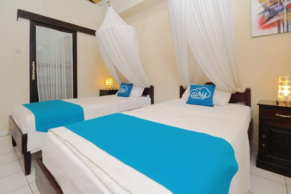Каликбукбук: Airy Buleleng Laviana Kalibukbuk Singaraja Bali