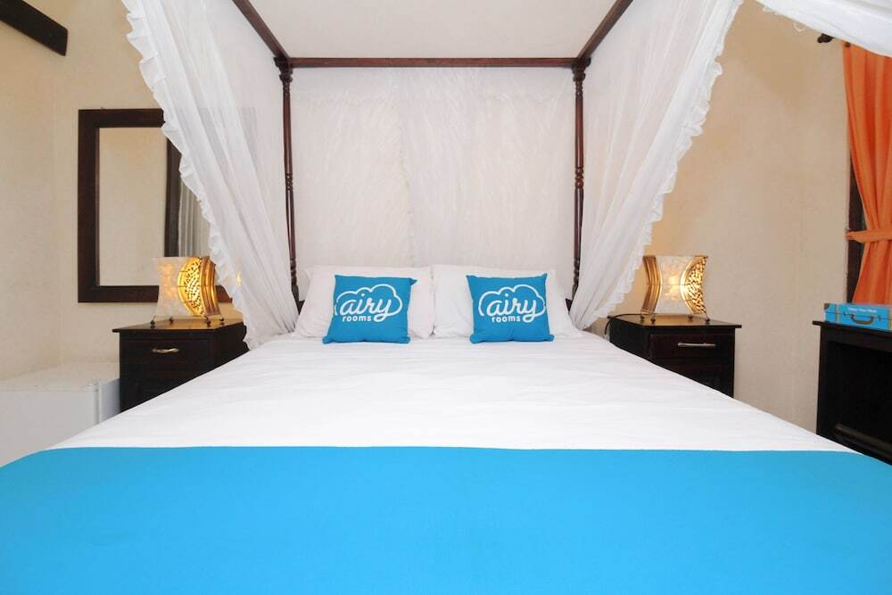 Каликбукбук: Airy Buleleng Laviana Kalibukbuk Singaraja Bali