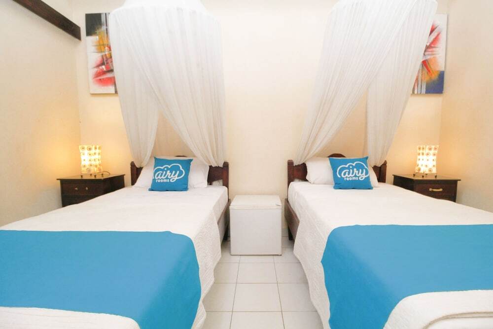 Каликбукбук: Airy Buleleng Laviana Kalibukbuk Singaraja Bali